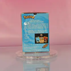 POKEMON TCG BLACKOUT THEME DECK WOTC BASE SET ENGLISCH 2 - Image 3