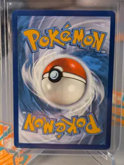 Pokemon TCG Lapras VMAX SV111/SV122 Sword & Shield Shiny Vault NM Shining Fates - Image 2