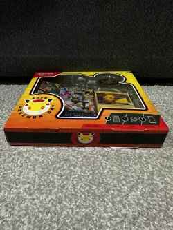 Pokemon Day 2026 Collection Box | 30th Anniversary | Pikachu Promo | SEALED - Image 3