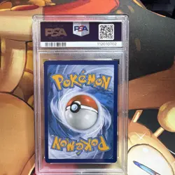 Pokemon Drakloak 072/131 Sv: Prismatic Evolutions Master Ball Reverse Holo PSA 9 - Image 2