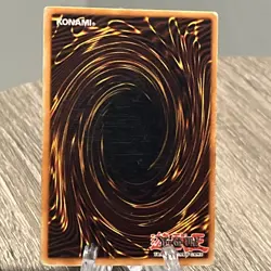 Relinquished – 1st Edition SDP-001 – Ultra Rare – LP/NM – Yu-Gi-Oh! - Image 3
