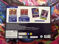 One Piece Illustration Box Vol 6 English New Factory Sealed - Image 2