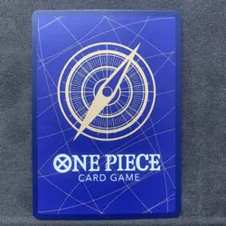 One Piece Card Game English Version 2nd Anniversary Set (Only Cards) 9 Cards - Image 3