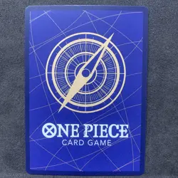 One Piece Card Game English Version 2nd Anniversary Set (Only Cards) 9 Cards - Image 5