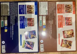 One Piece Illustration Box Vol 5 & 6 - Sealed NEW Lot Of 2 - Image 2