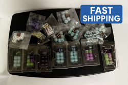 Pokemon Dice Sets Trading Card Game - NEW - Choose Your Set - Image 1