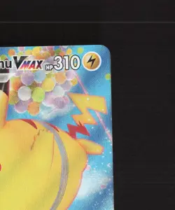 Flying Pikachu VMAX 007/025 Celebrations Ultra Rare Holo Pokemon Card NM - Image 4
