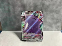Ditto VMAX - 051/072 - Pokemon Shining Fates Sword & Shield Ultra Rare Card - NM - Image 1