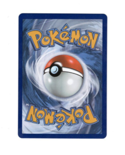 Pokemon Cards 1st Edition Blastoise 1996 Base Set Collection Cards - Image 2