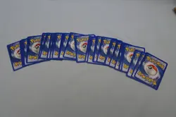 Pokemon Lot of 35 Ungraded Cards Vintage 1999 to 2004 Excellent - Image 2