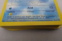 Pokemon Lot of 35 Ungraded Cards Vintage 1999 to 2004 Excellent - Image 3