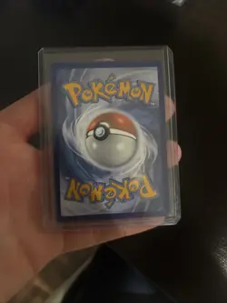 Pokemon Gengar-EX TCG Full Art Ultra Rare Card Phantom Forces 114/119 - Image 2