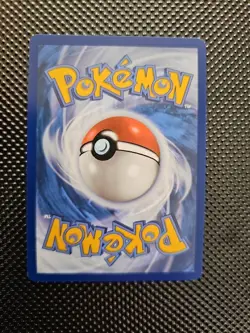 2025 Pokemon Prismatic Evolutions #2 Exeggutor MASTER BALL Reverse Holo Card - Image 2