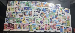 Dragon Ball Z Card Lot Mix Vintage Various Series TCG CCG Japanese about 392 - Image 2