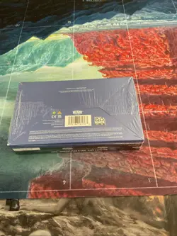 Commander Legends: Battle for Baldur’s Gate Set Booster Box Magic the Gathering - Image 2