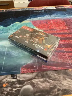 Commander Legends: Battle for Baldur’s Gate Set Booster Box Magic the Gathering - Image 3