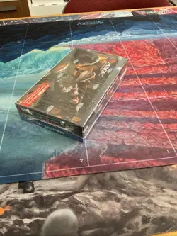 Commander Legends: Battle for Baldur’s Gate Set Booster Box Magic the Gathering - Image 4