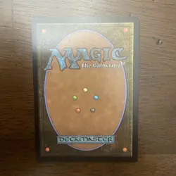 Rise of the Dark Realms 283 M Normal FIC MTG NM Free Shipping - Image 2