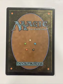 Spitting Dilophosaurus (Borderless) Universes Beyond: Jurassic World NM - Image 2