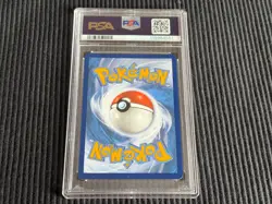 2021 POKEMON SWSH #270/264 ESPEON VMAX *FUSION STRIKE SECRET PSA 10 GEM MINT* - Image 2