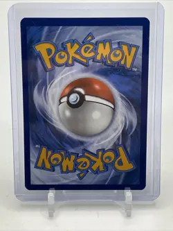 Pokemon TCG Duskull 068/064 Illustration Rare Scarlet &Violet: Shrouded Fable NM - Image 2