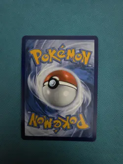 Pokemon TCG Victini SVP 208 Promo Illustration Black Bolt White Flare - Image 3