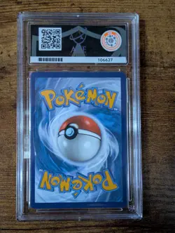 Pokemon Arceus VSTAR GG70 - Crown Zenith Special Illustration - ACE 10 Gem Mint - Image 2