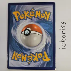 Pokemon Greninja Promo Holo XY24 XY 2014 Stage 2 Card HP130 - Image 2