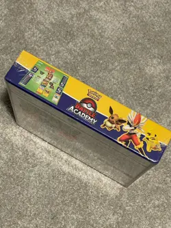 Pokemon TCG Battle Academy Includes Trainers Toolkit, Complete 2022 - Image 3