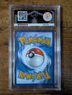 Pokemon Giratina VSTAR GG69/70- Crown Zenith - ACE 10 Gem Mint Perfect Subgrades - Image 2