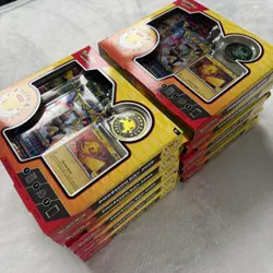 10x Pokemon TCG: Pokemon Day 2026 Collection Box 📦 🔥 - Image 3
