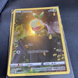 Pokemon Crown Zenith, 5 Galarian Gallery Holo Rare’s, NM/M, No Scratches On Holo - Image 3