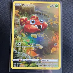 Pokemon Crown Zenith, 5 Galarian Gallery Holo Rare’s, NM/M, No Scratches On Holo - Image 5