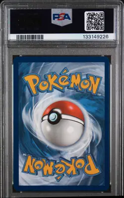 POKEMON PSA 9 SAMUROTT VASTRO FULL ART GG52/GG70 ZENIT REGALE ITALIANO LOW POP🌍 - Image 2