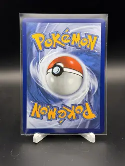 Pokemon TCG Meowth 106/094 Me02: Phantasmal Flames IR - Image 2