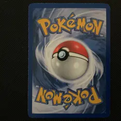 Pokemon Here Comes Team Rocket! 71/82 Team Rocket Regular - Image 2