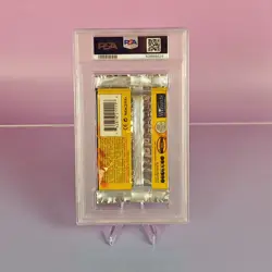 BASE PACK 1ST EDITION CHARIZARD ARTWORK POKEMON 1999 BASE SET GERMAN PSA 9 - Image 2