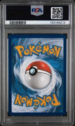 POKEMON PSA 9 ENTEI V FULL ART GG36/GG70 ZENIT REGALE ITALIANO 2023 LOW POP!🌍 - Image 2
