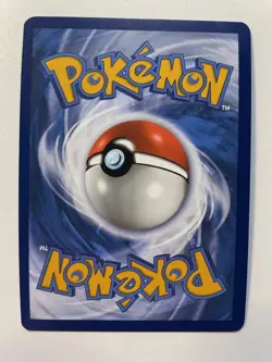 Pokemon TCG: JUMBO 2024 Temporal Forces Ultra Rare Raging Bolt EX (123/162) - Image 2