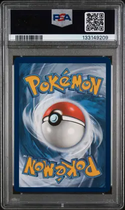 POKEMON PSA 9 DEOXYS VMAX FULL ART GG45/GG70 ZENIT REGALE ITALIANO 2023 - Image 2