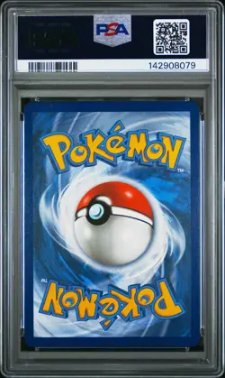 2022 POKEMON SWORD & SHIELD BRILLIANT STARS #TG14 FULL ART/SYLVEON V PSA 10 - Image 2