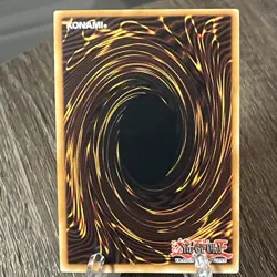 Black Luster Soldier – 1st Edition SYE-024 – Ultra Rare – NM/M – Yu-Gi-Oh! - Image 3
