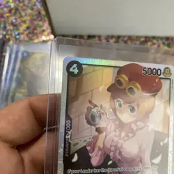 Koala EB03-042 Extra Booster: One Piece Heroines Edition Foil - Image 2
