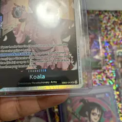 Koala EB03-042 Extra Booster: One Piece Heroines Edition Foil - Image 4