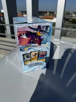 Disney Lorcana Winterspell Illumineer's Trove Box Booster Ravensburger - Image 5