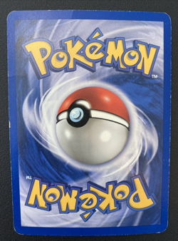 Pokemon Dark Golbat 7/82 Team Rocket Holo 1st Edition Rare TCG Card MP - Image 2