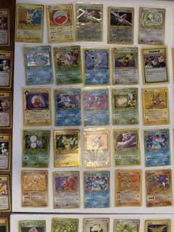 (114) Pokemon cards Lot - Image 3