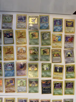 (114) Pokemon cards Lot - Image 4