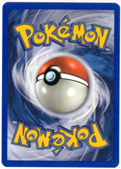 Yanma 50/115 EX Unseen Forces Reverse Holo Rare Stamped Pokemon Card - Image 2