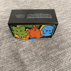 Pokemon Holo Bulk Lot Collection of 300+ Cards HOLOS AND REVERSE HOLOS NM/Mint - Image 2